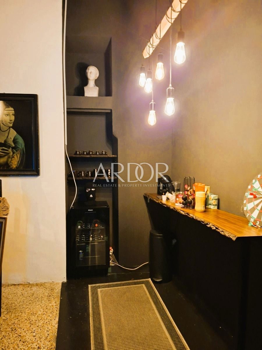 Poslovni prostor Centar, Rijeka, 93,80m2