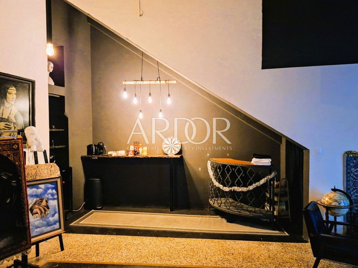 Poslovni prostor Centar, Rijeka, 93,80m2