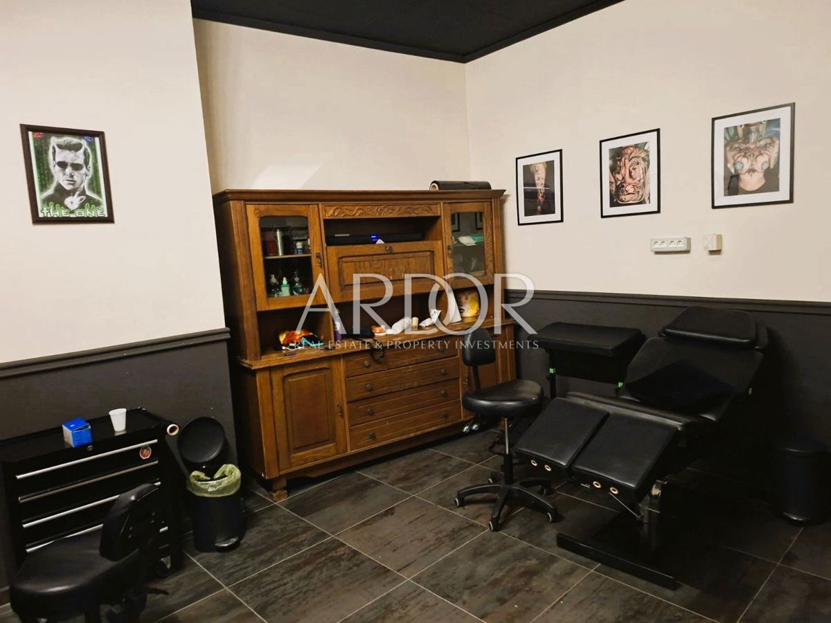 Poslovni prostor Centar, Rijeka, 93,80m2