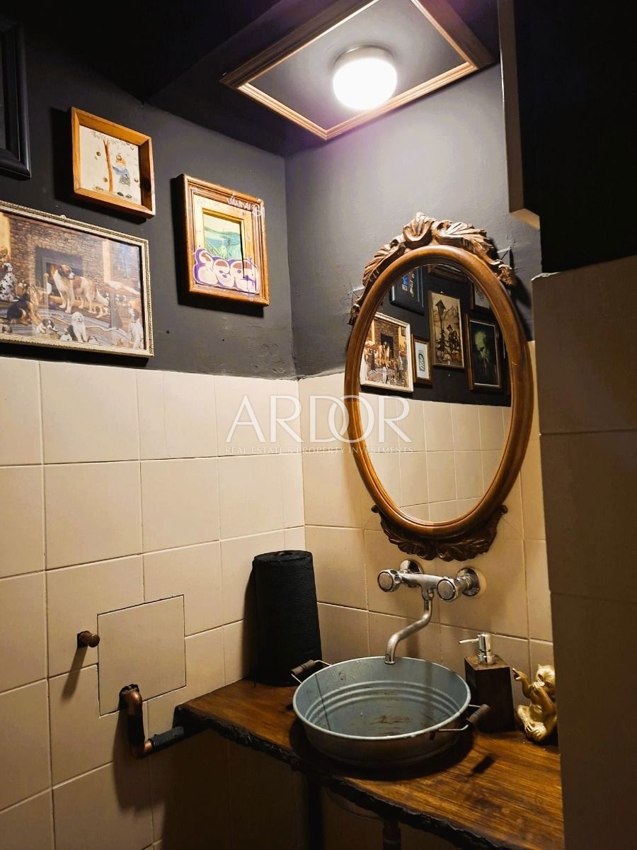 Poslovni prostor Centar, Rijeka, 93,80m2