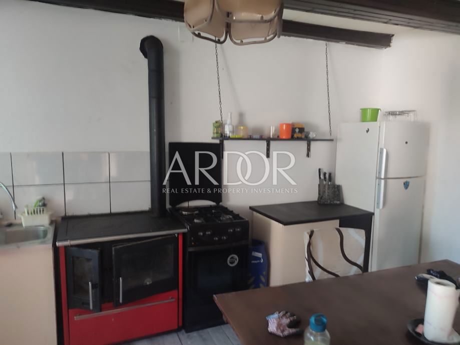 Hiša Hreljin, Bakar, 120m2