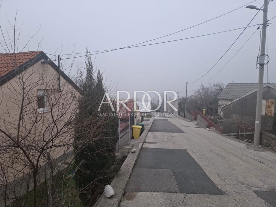 Hiša Hreljin, Bakar, 120m2