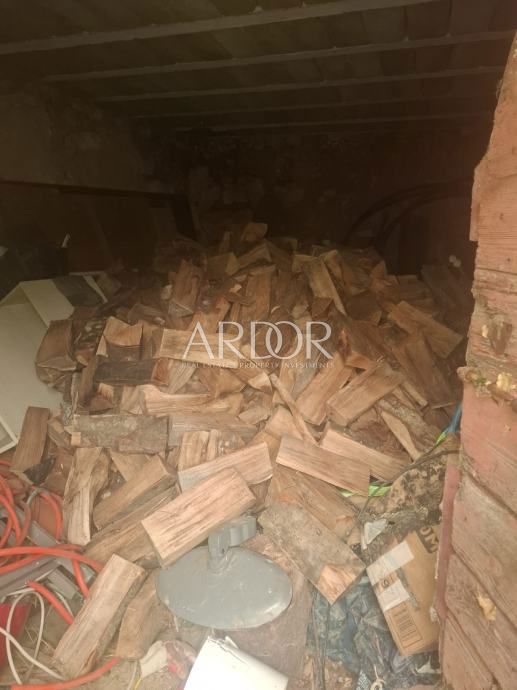 Hiša Hreljin, Bakar, 120m2