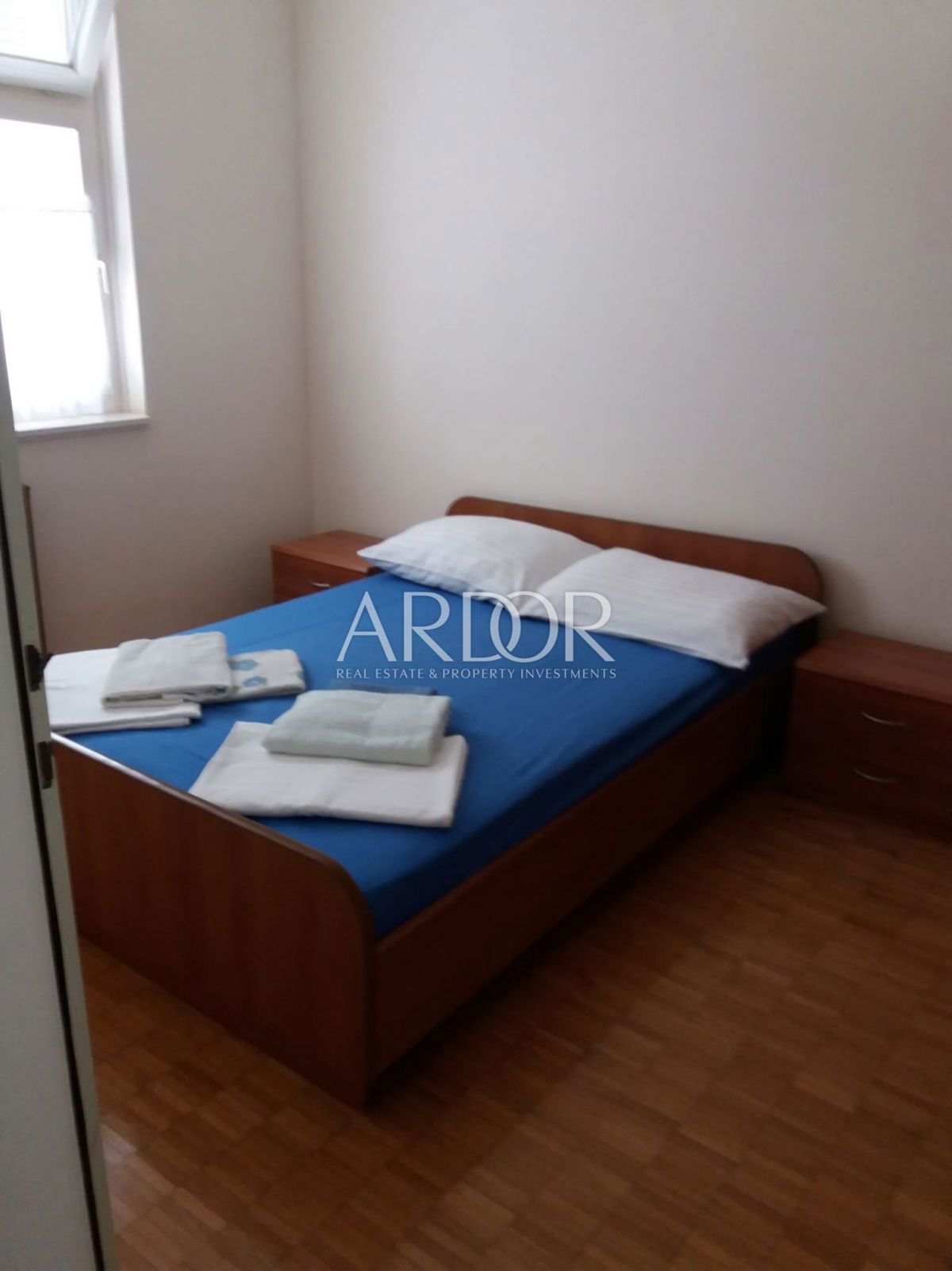 Apartmaj Njivice, Omišalj, 99,21m2