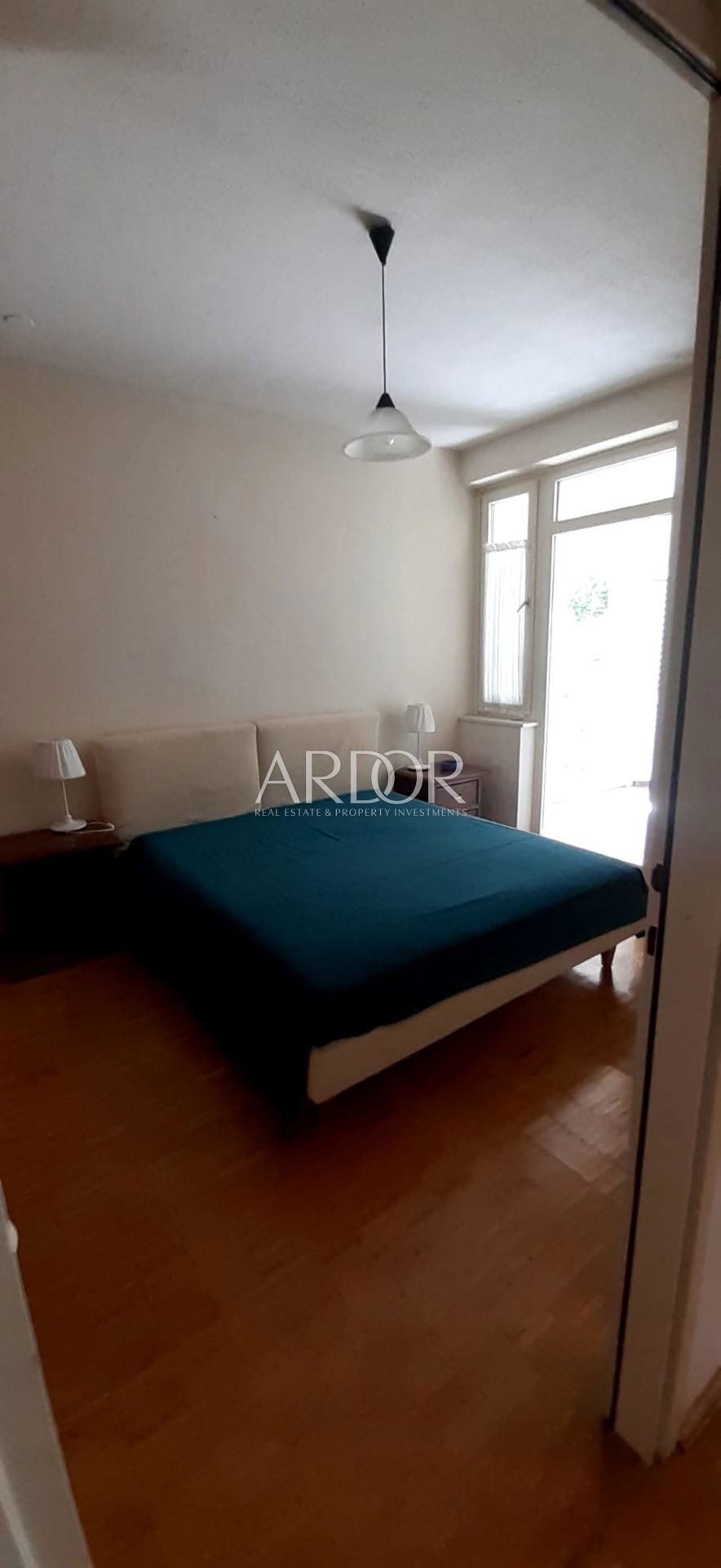 Apartmaj Njivice, Omišalj, 99,21m2