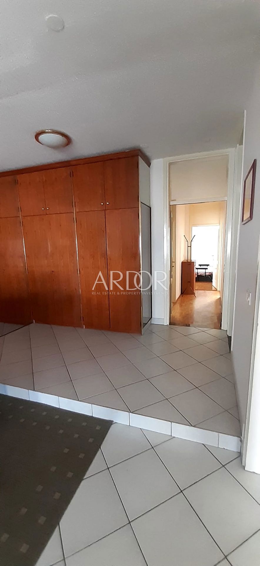 Apartmaj Njivice, Omišalj, 99,21m2