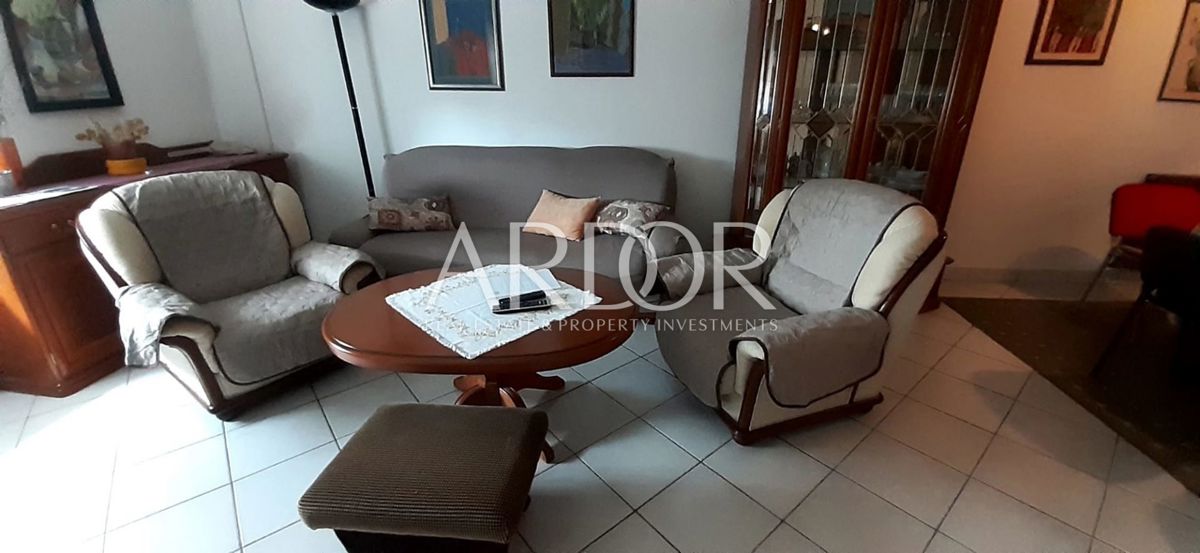 Apartmaj Njivice, Omišalj, 99,21m2