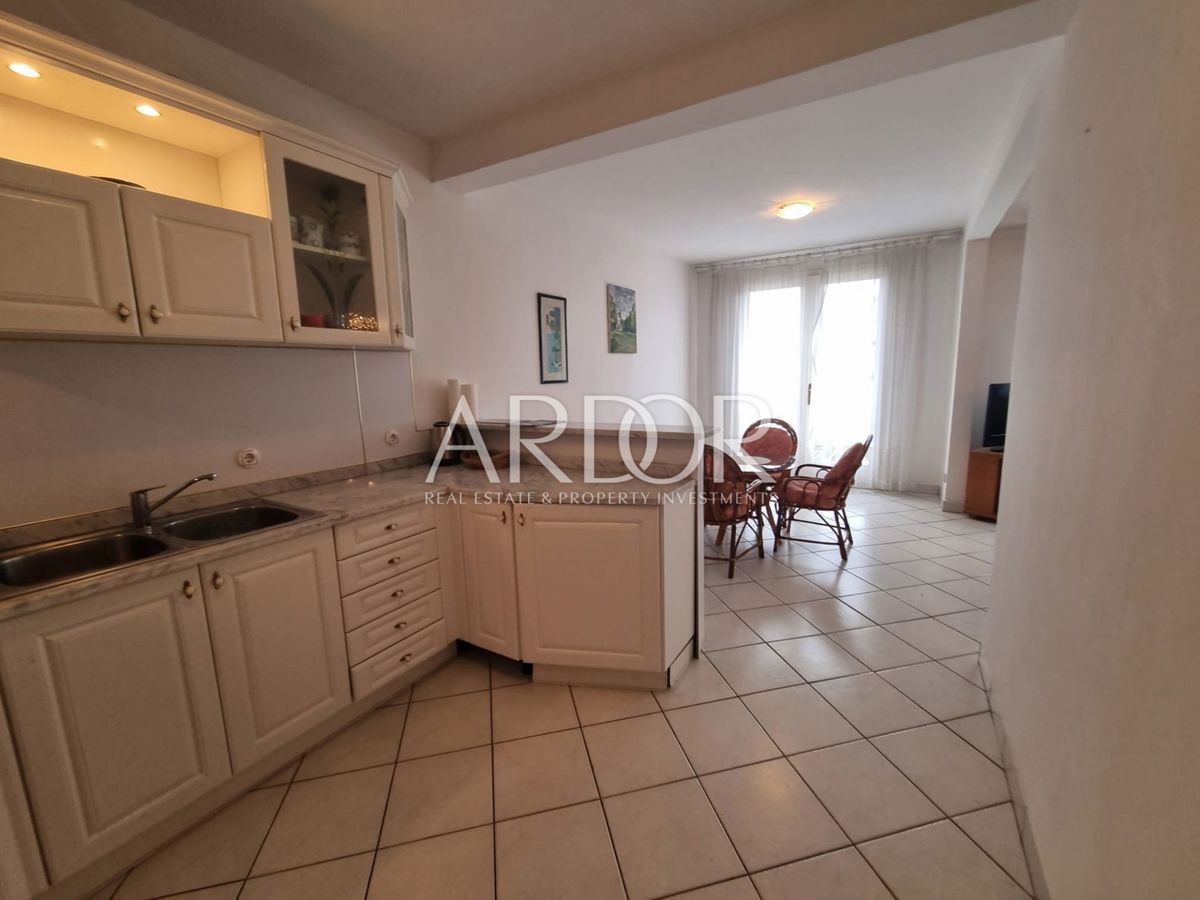 Apartmaj Njivice, Omišalj, 99,21m2