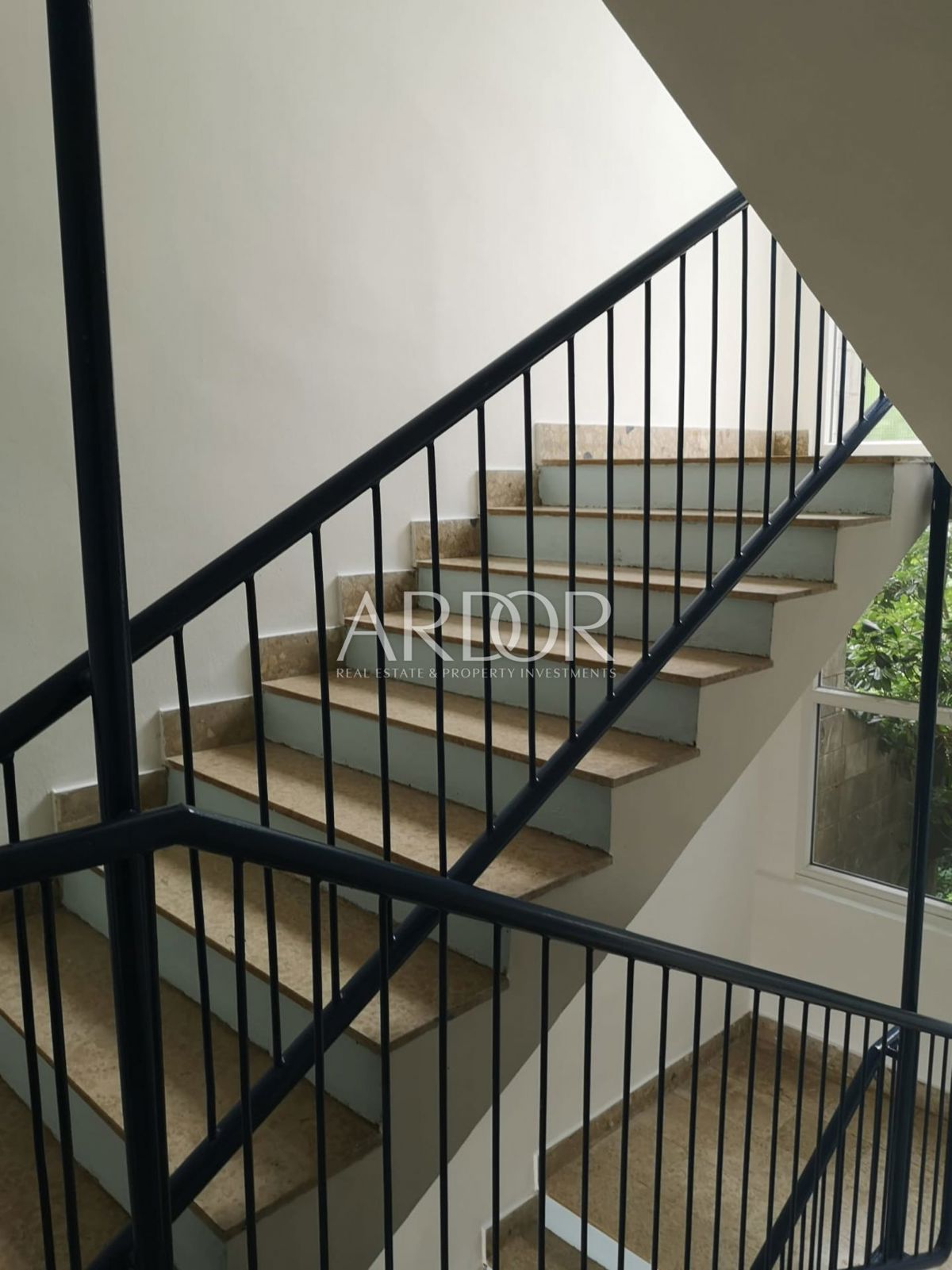 Apartmaj Njivice, Omišalj, 99,21m2