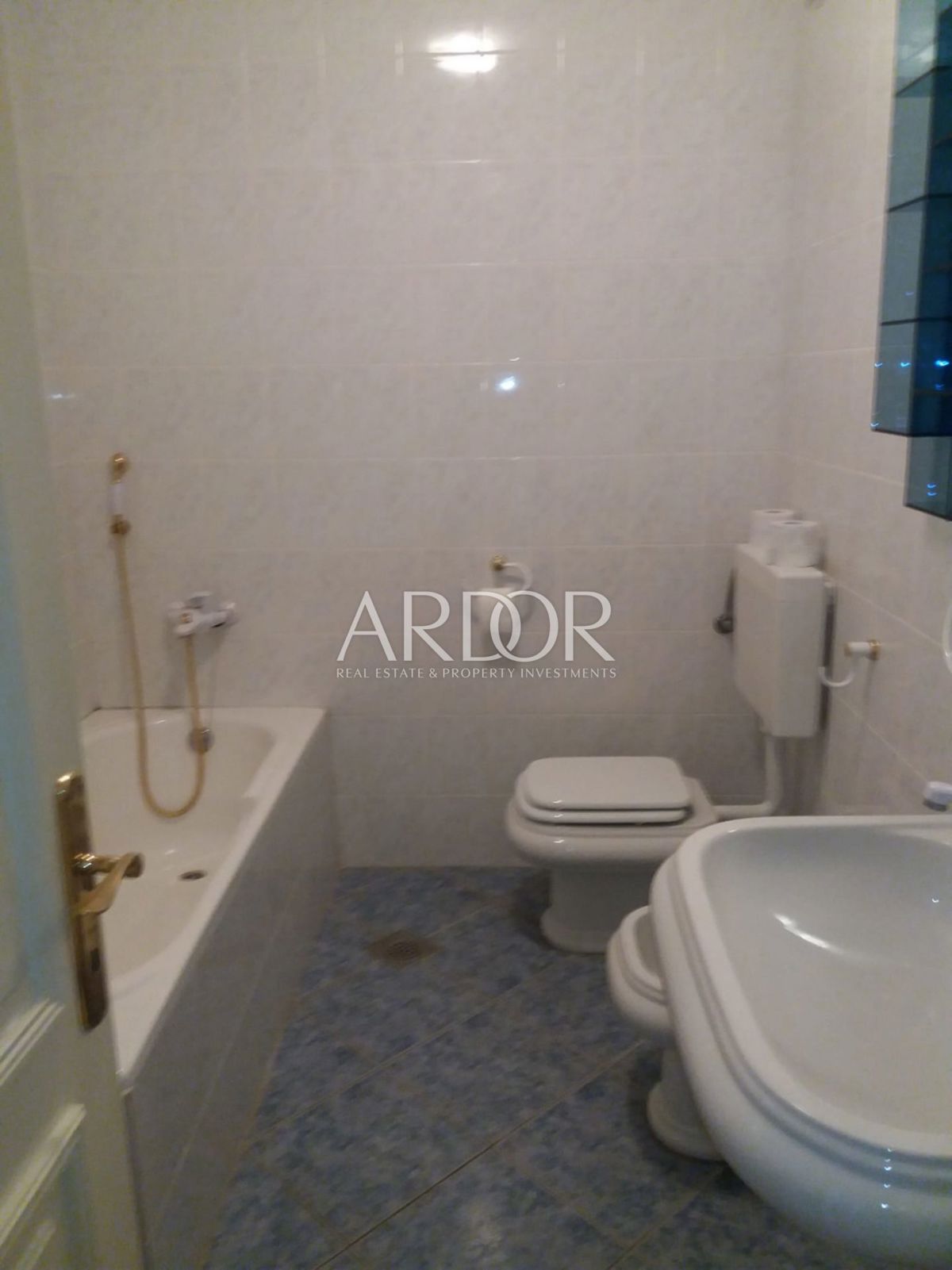 Apartmaj Njivice, Omišalj, 99,21m2