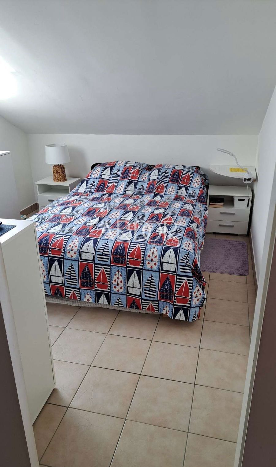 Apartmaj Novalja, 50,11m2