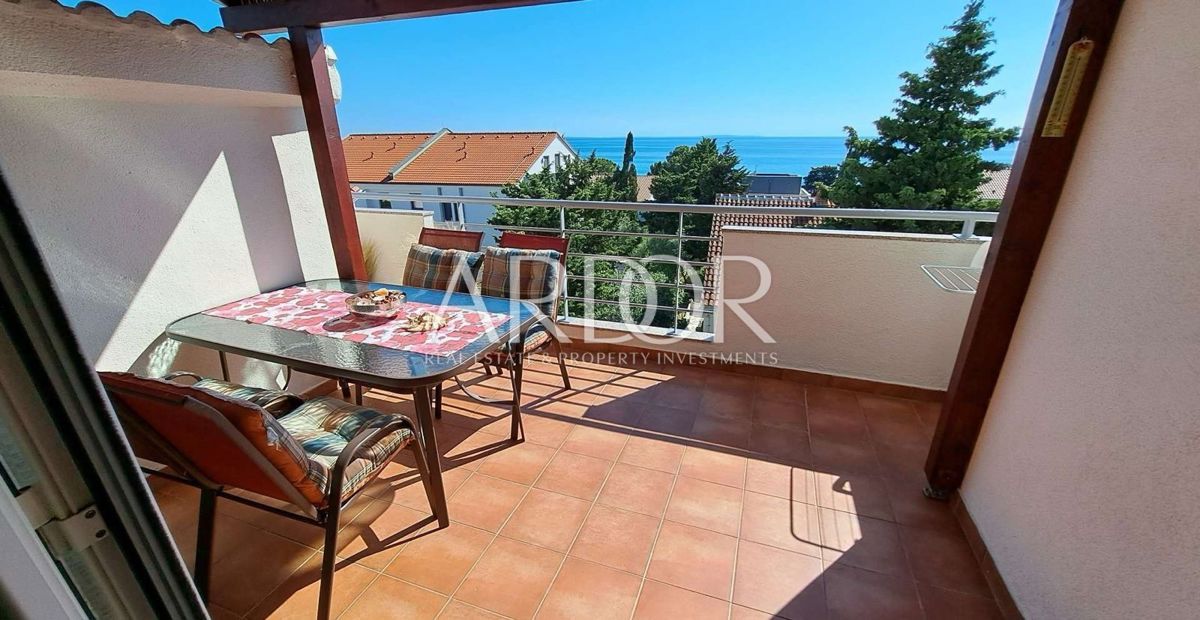 Apartmaj Novalja, 50,11m2