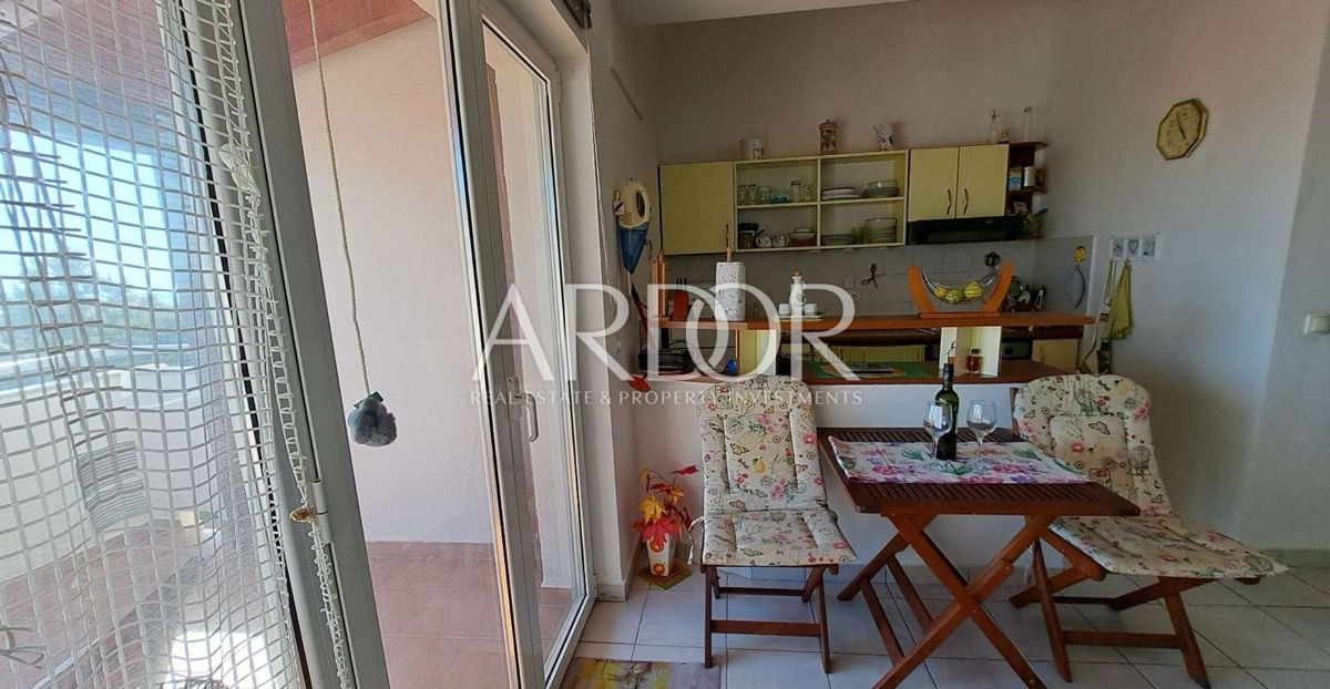 Apartmaj Novalja, 50,11m2