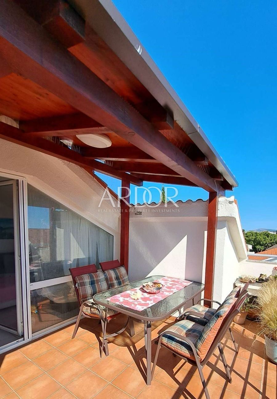 Apartmaj Novalja, 50,11m2