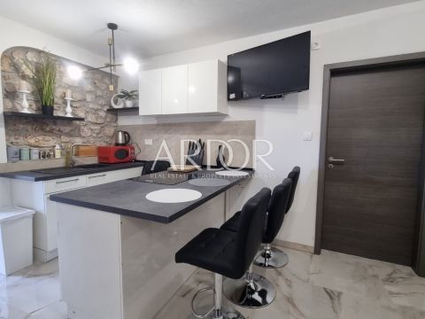 Hiša Bribir, Vinodolska Općina, 106,38m2