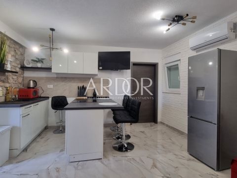 Hiša Bribir, Vinodolska Općina, 106,38m2