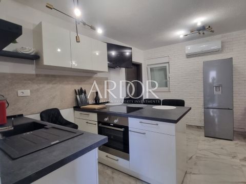 Hiša Bribir, Vinodolska Općina, 106,38m2