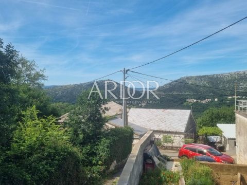 Hiša Bribir, Vinodolska Općina, 106,38m2