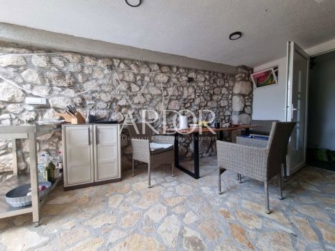 Hiša Bribir, Vinodolska Općina, 106,38m2