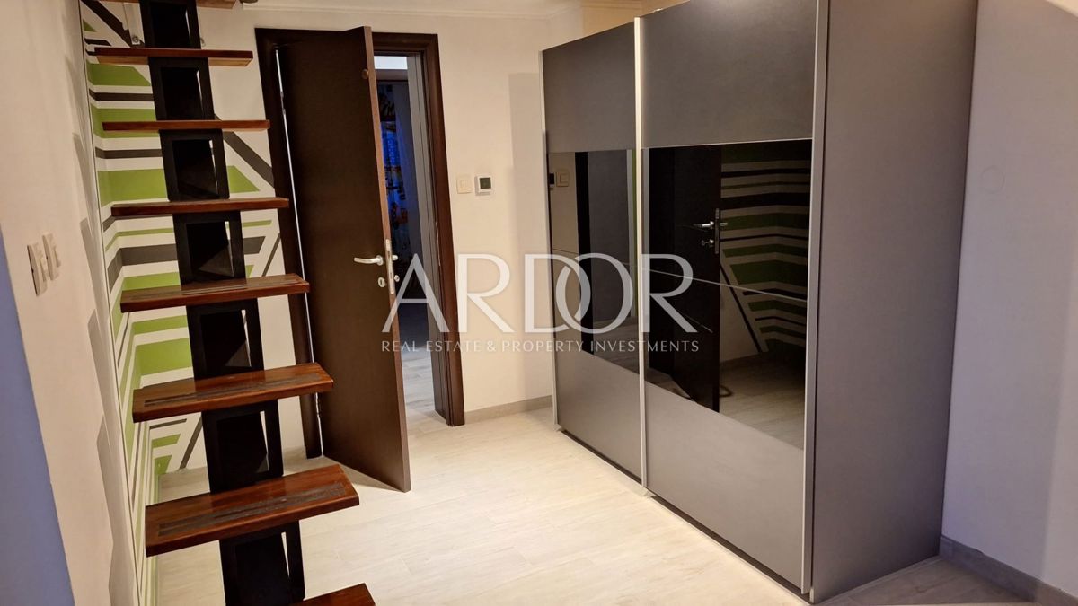 Apartmaj Brešca, Matulji, 137m2