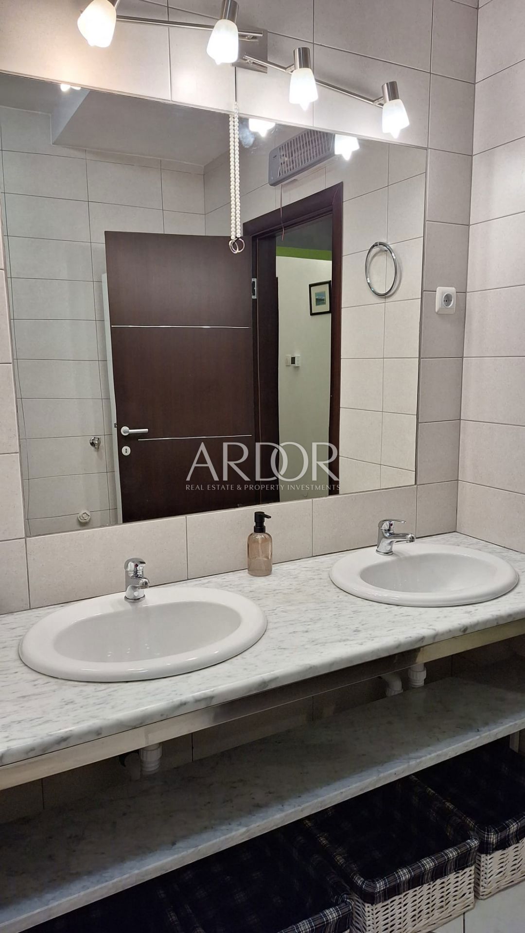 Apartmaj Brešca, Matulji, 137m2