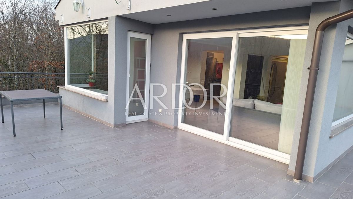 Apartmaj Brešca, Matulji, 137m2