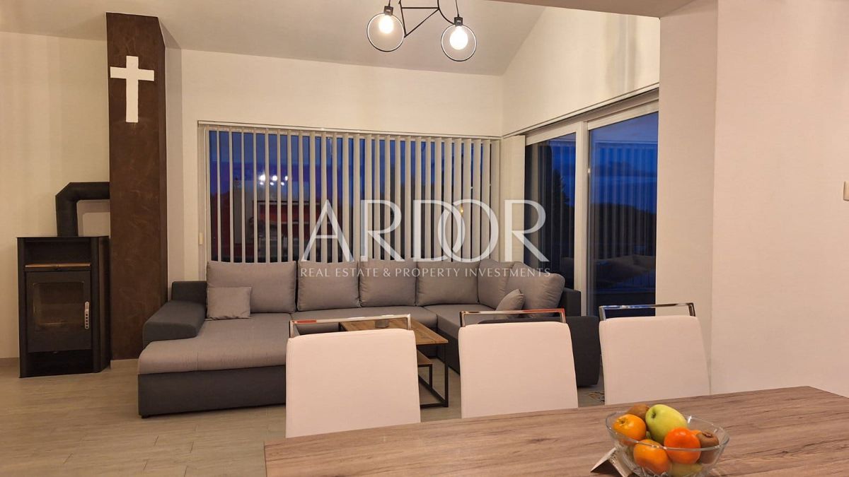 Apartmaj Brešca, Matulji, 137m2