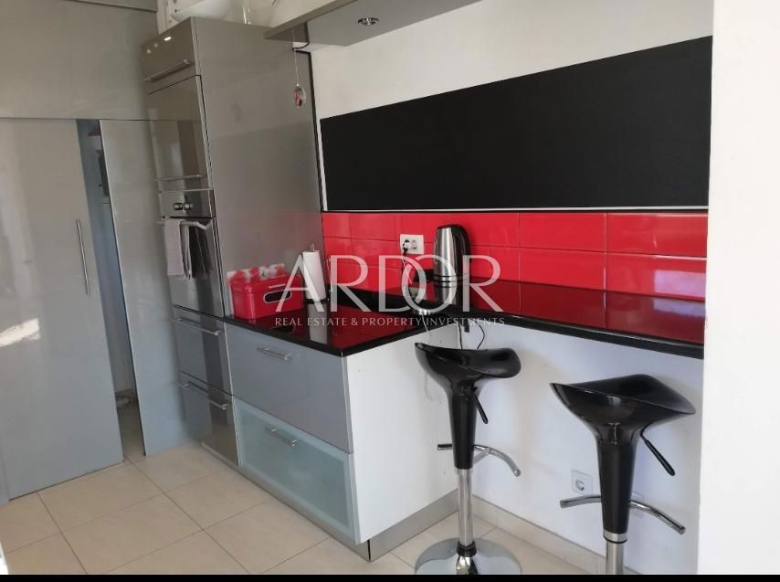 Apartmaj Brešca, Matulji, 137m2