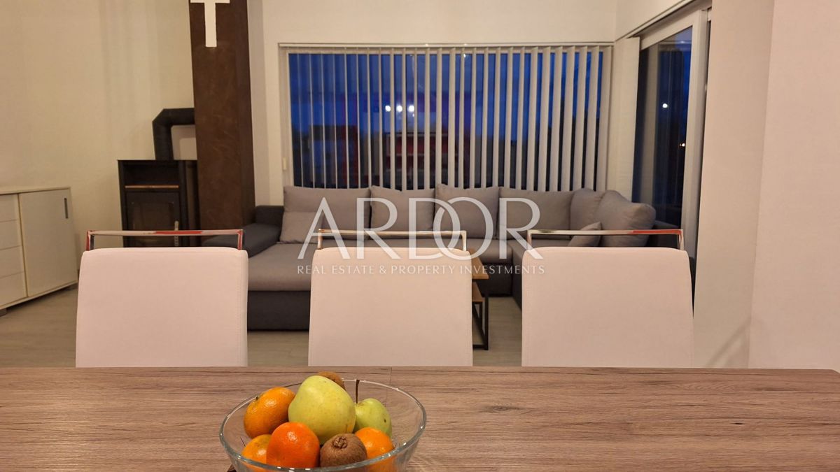 Apartmaj Brešca, Matulji, 137m2