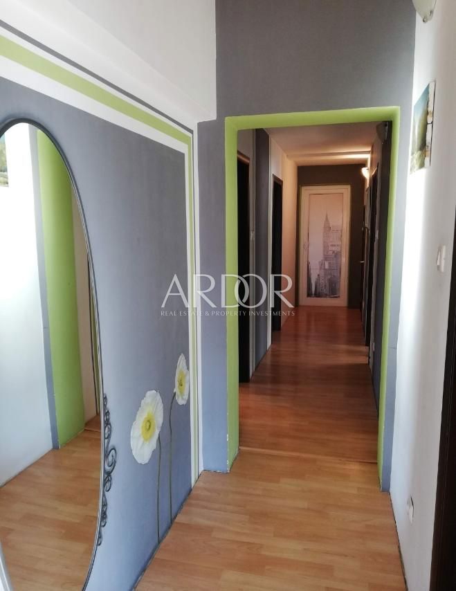 Apartmaj Brešca, Matulji, 137m2