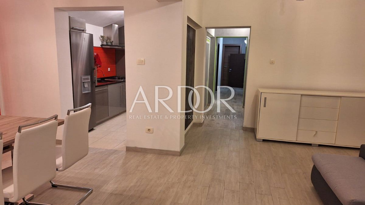 Apartmaj Brešca, Matulji, 137m2