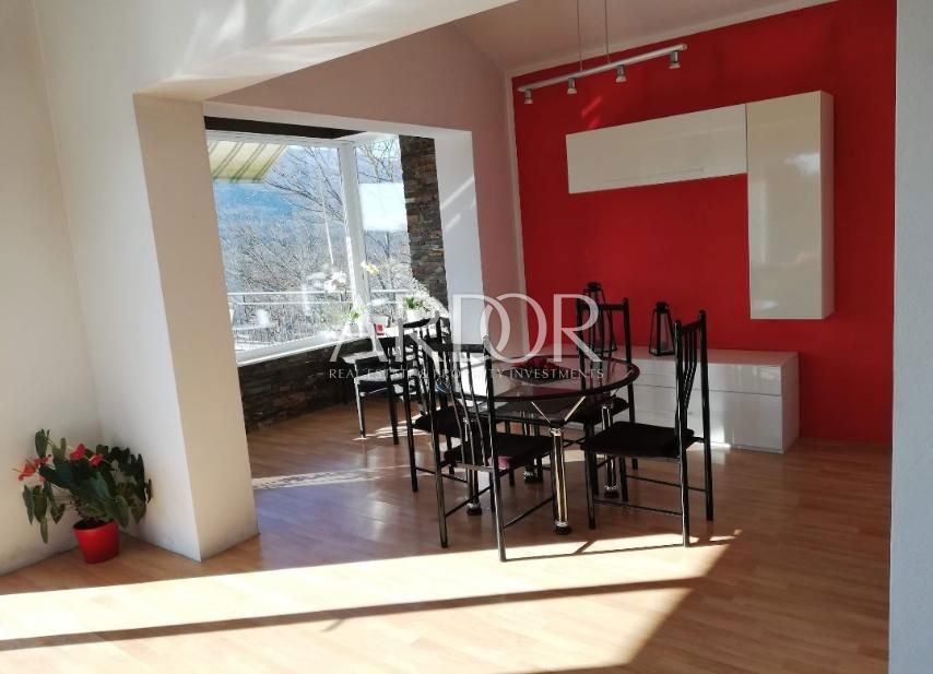 Apartmaj Brešca, Matulji, 137m2
