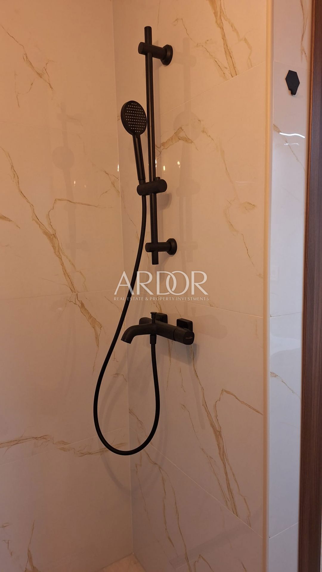 Apartmaj Brešca, Matulji, 137m2