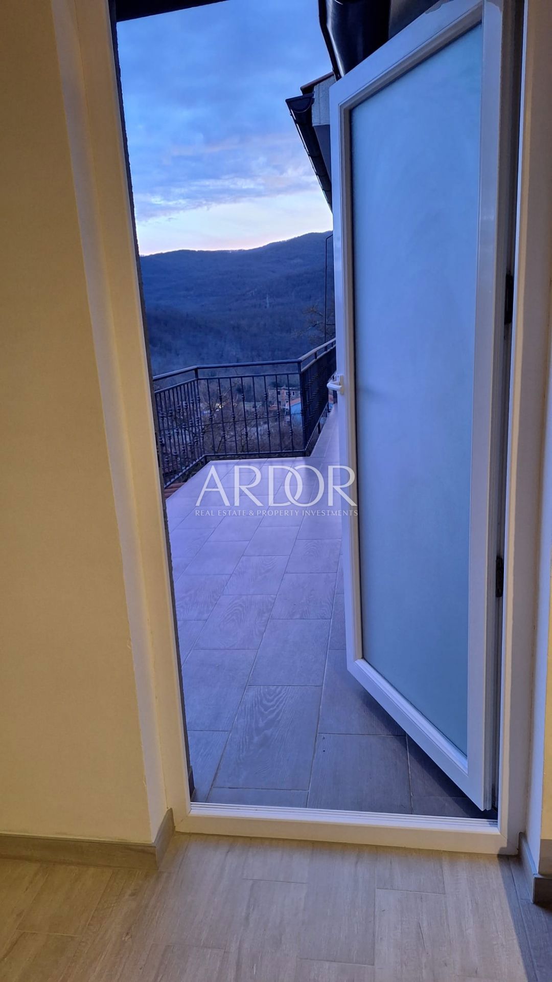 Apartmaj Brešca, Matulji, 137m2