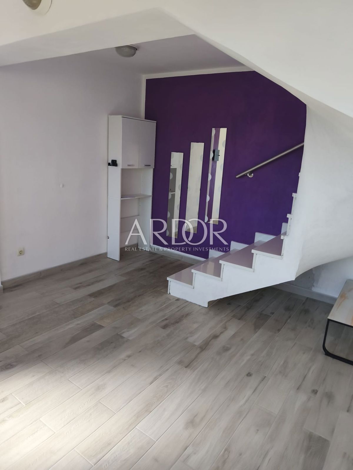 Apartmaj Brešca, Matulji, 137m2