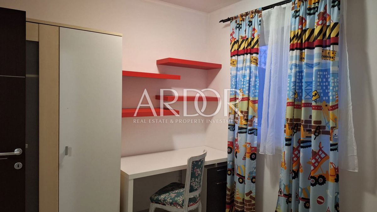 Apartmaj Brešca, Matulji, 137m2