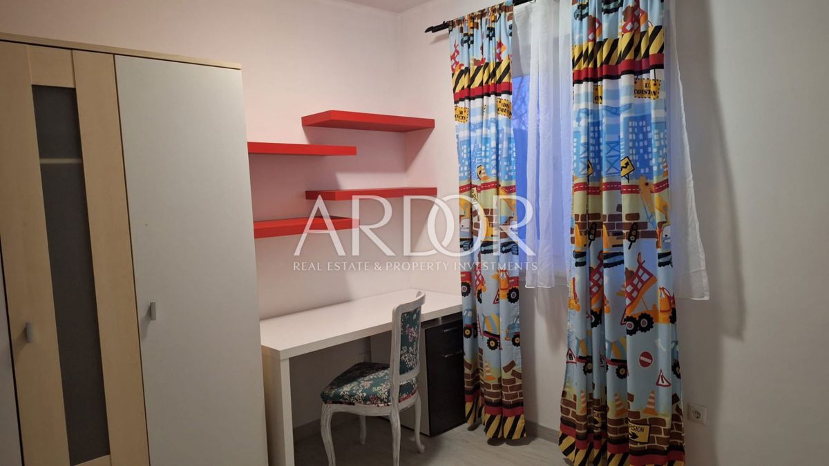 Apartmaj Brešca, Matulji, 137m2