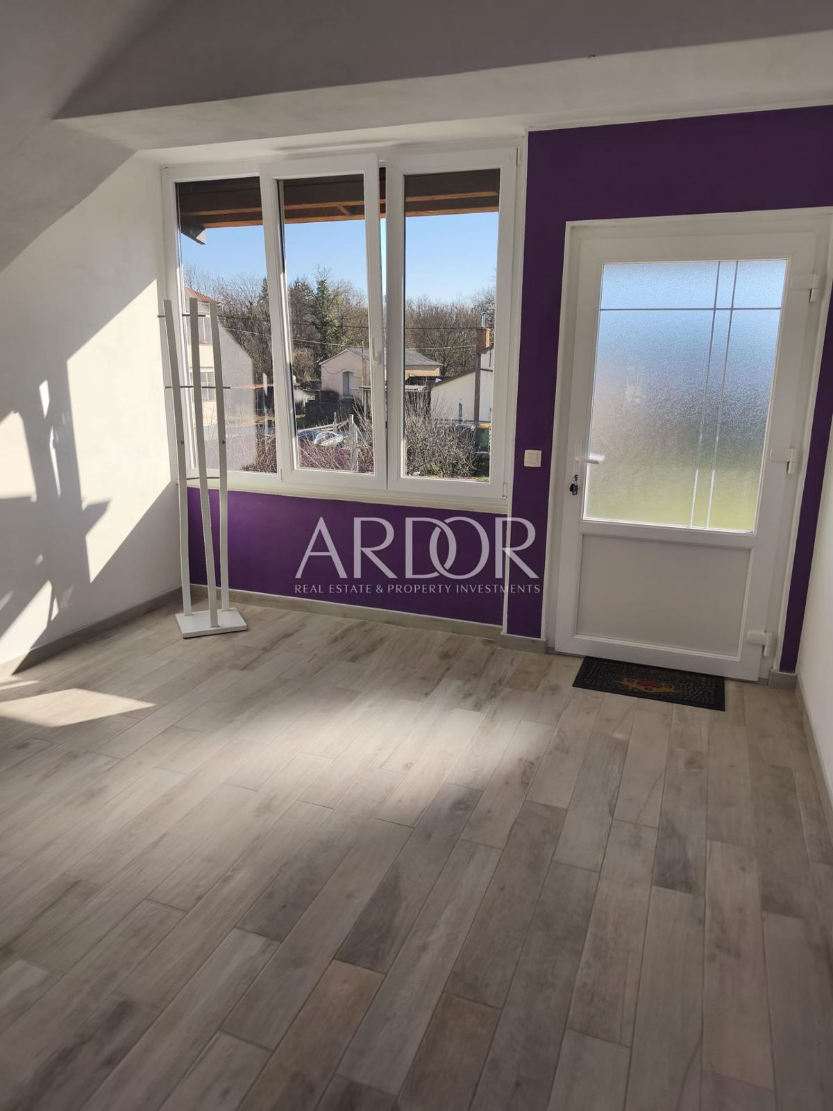 Apartmaj Brešca, Matulji, 137m2