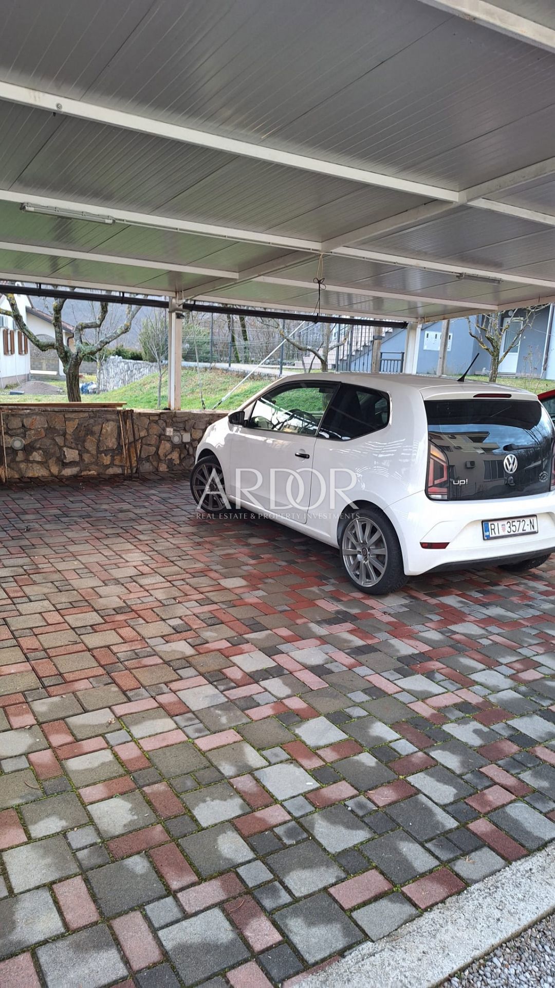 Apartmaj Brešca, Matulji, 137m2