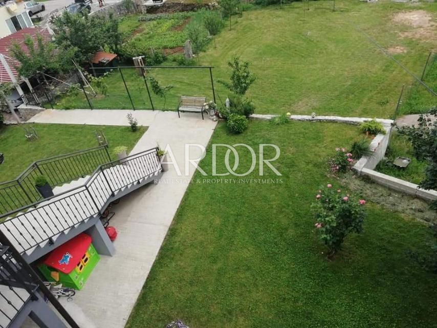 Apartmaj Brešca, Matulji, 137m2