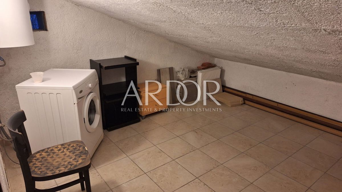 Apartmaj Brešca, Matulji, 137m2