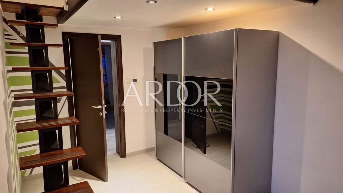 Apartmaj Brešca, Matulji, 137m2