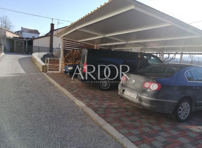 Apartmaj Brešca, Matulji, 137m2