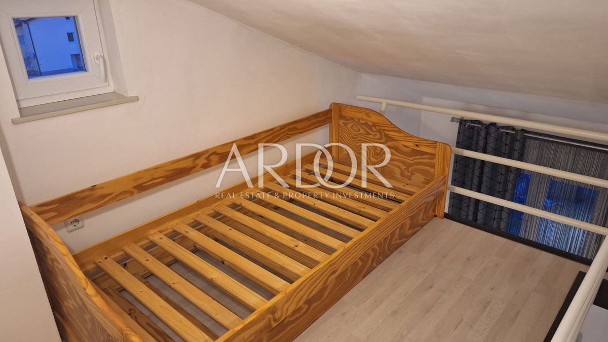 Apartmaj Brešca, Matulji, 137m2