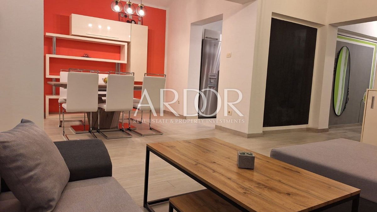 Apartmaj Brešca, Matulji, 137m2