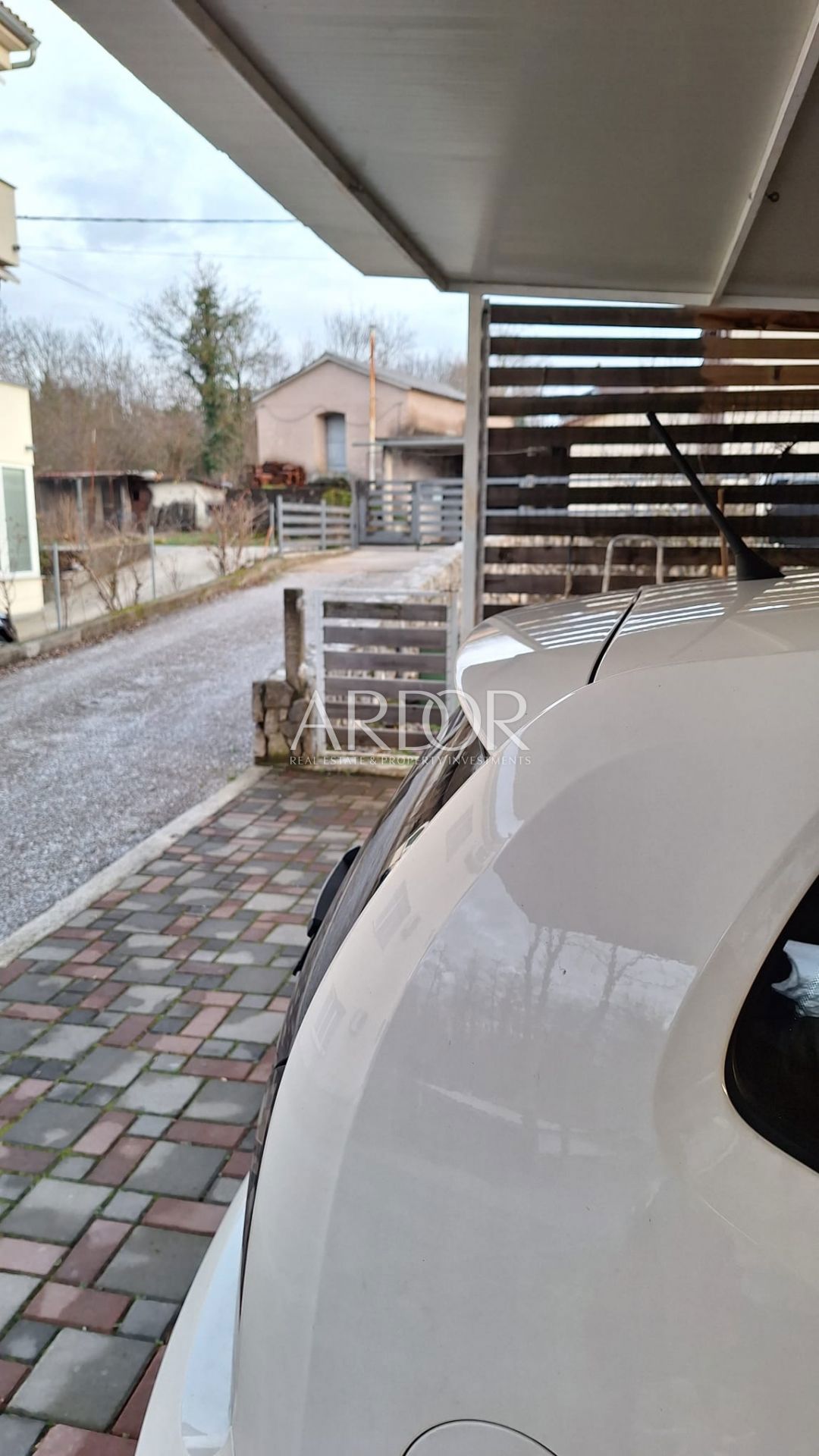 Apartmaj Brešca, Matulji, 137m2