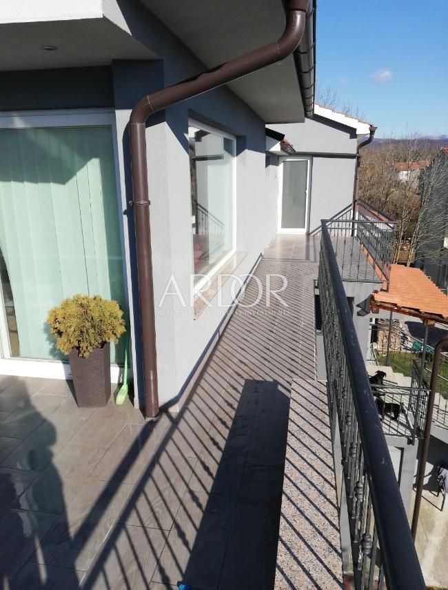 Apartmaj Brešca, Matulji, 137m2