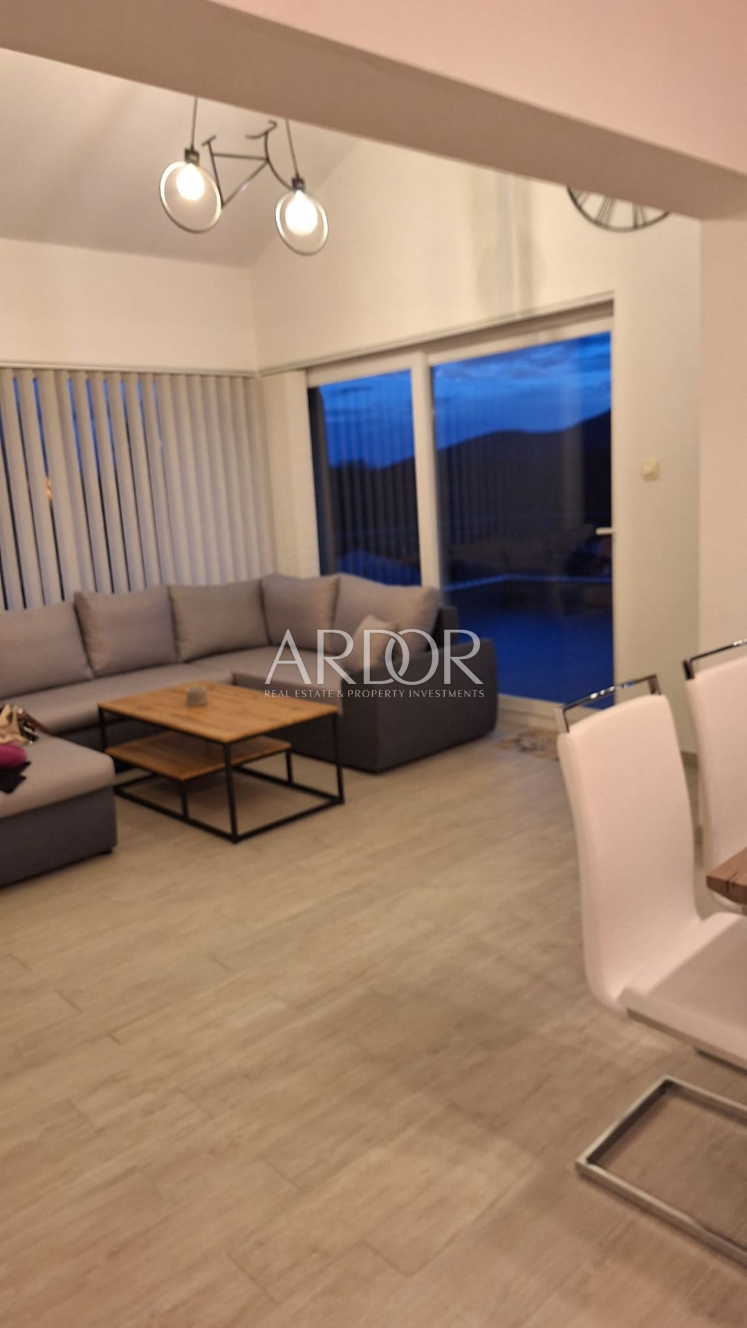 Apartmaj Brešca, Matulji, 137m2