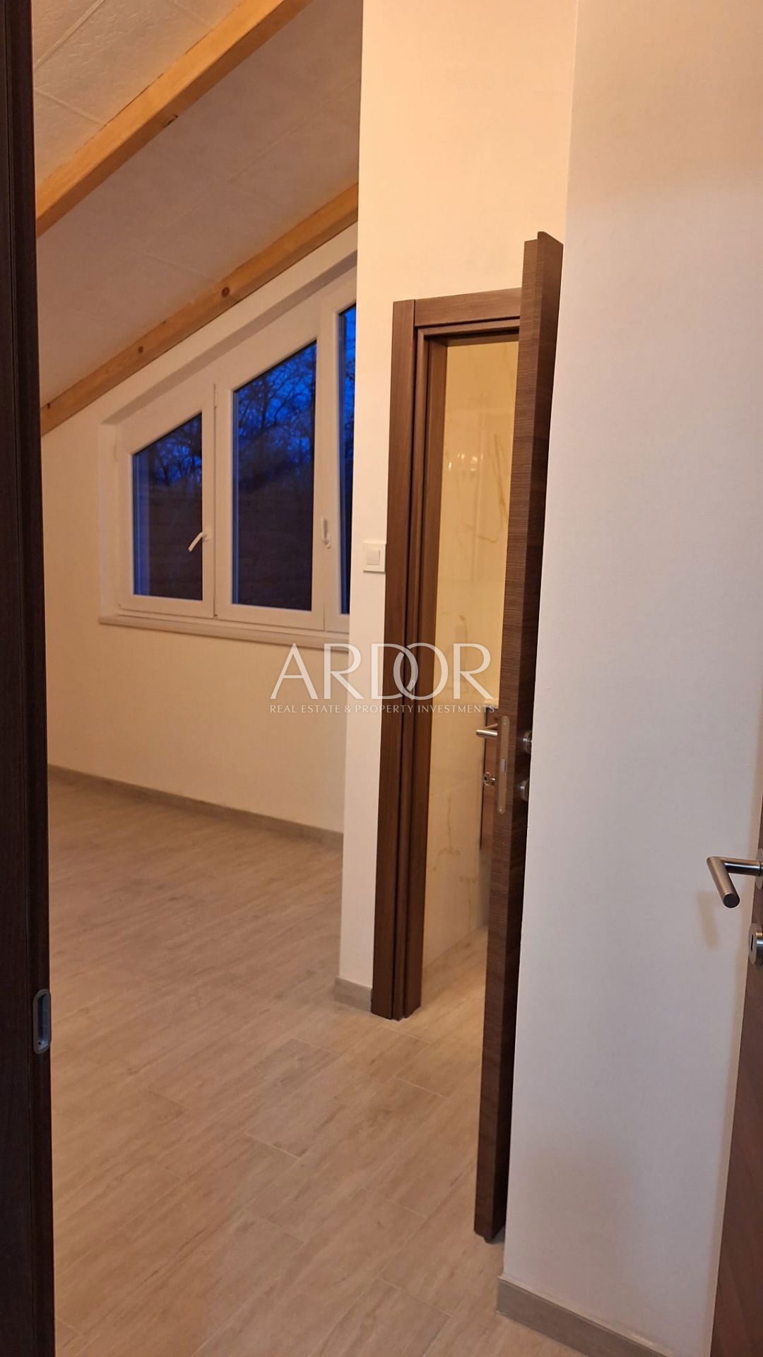 Apartmaj Brešca, Matulji, 137m2