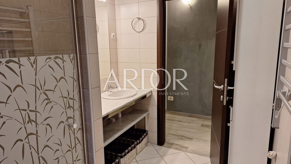 Apartmaj Brešca, Matulji, 137m2